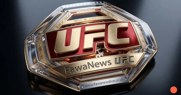 fawanews UFC