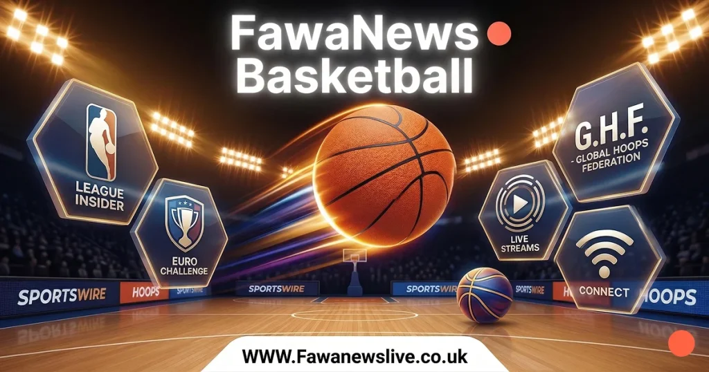 fawanews basketball