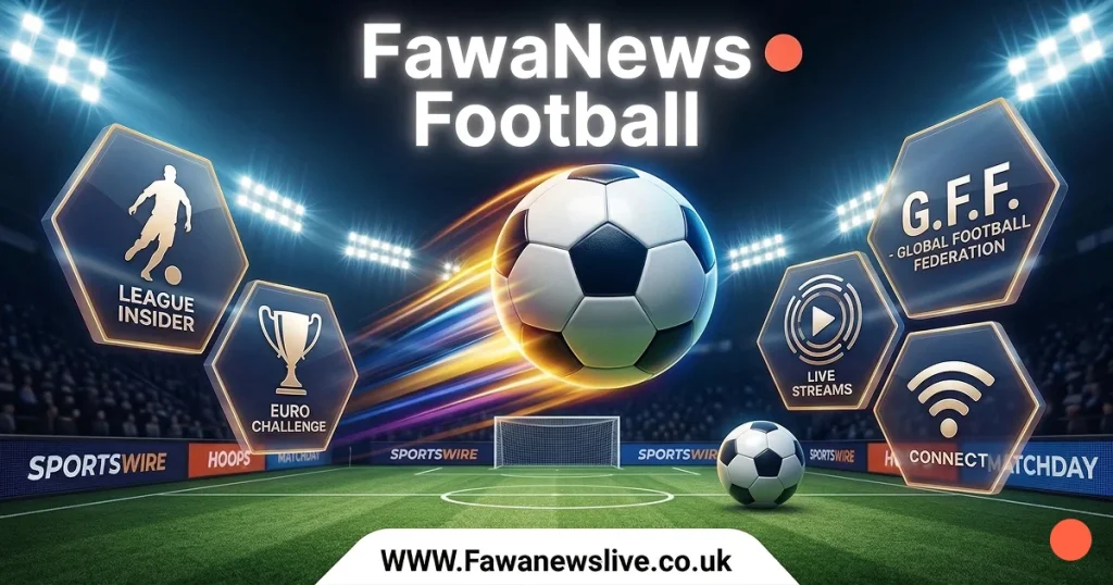 fawanews football